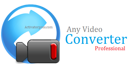 any dvd converter professional license key